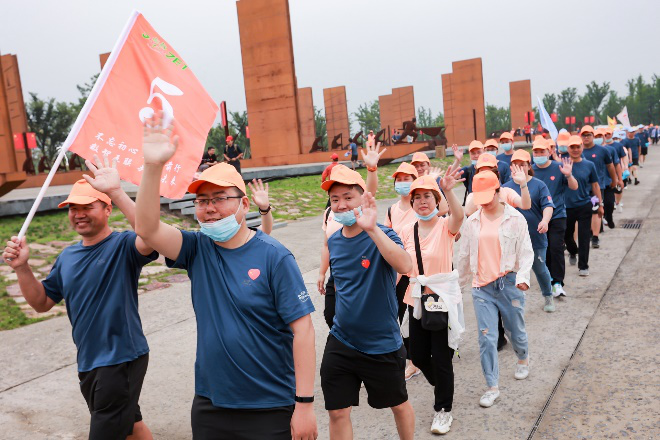 十八正青春 十八恰风华 ——ga黄金甲 18 周年庆典圆满落幕