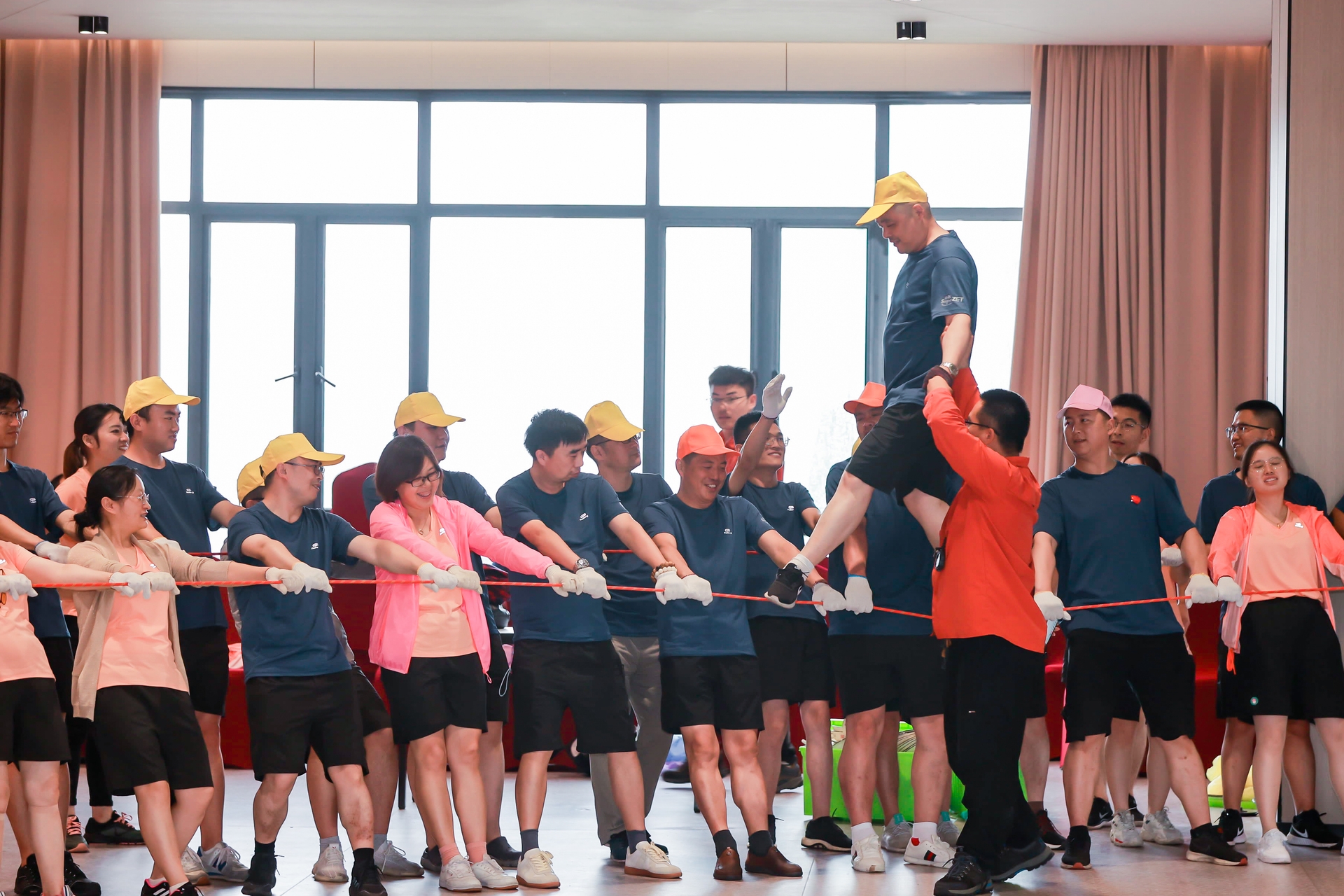 十八正青春 十八恰风华 ——ga黄金甲 18 周年庆典圆满落幕