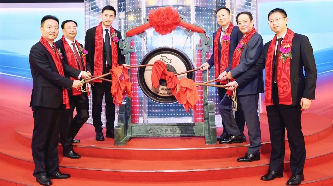 ga黄金甲股份：技术先进、成长性卓越的大型炼油化工装备制造商