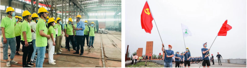 ga黄金甲股份十九周年概念短片 | 奋楫破浪，戮力远航