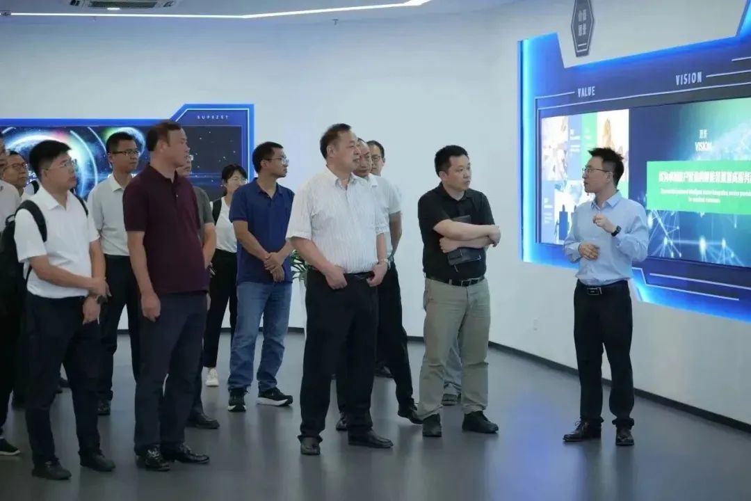 新能源 新动力 新未来|ga黄金甲股份“动力与能源产业集群”圆桌座谈会顺利召开