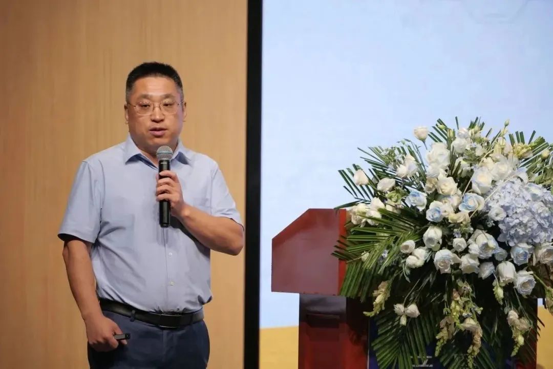 新能源 新动力 新未来|ga黄金甲股份“动力与能源产业集群”圆桌座谈会顺利召开