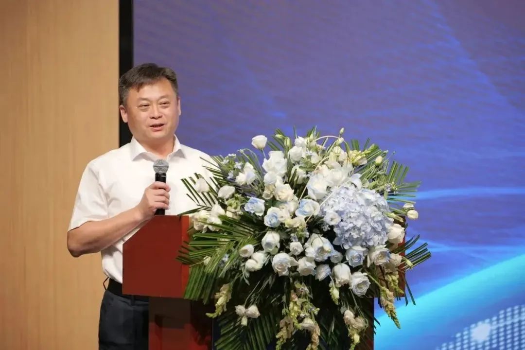 新能源 新动力 新未来|ga黄金甲股份“动力与能源产业集群”圆桌座谈会顺利召开