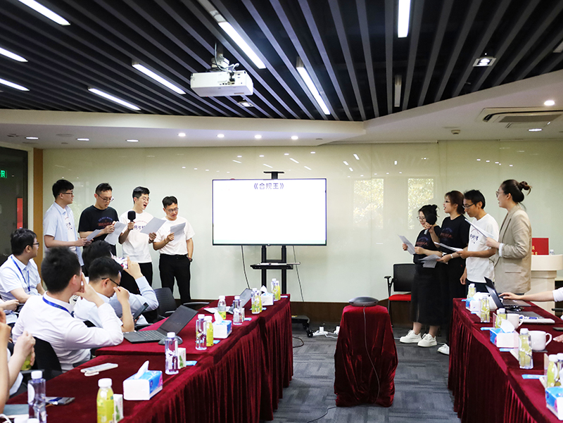 二十一载 智造未来丨贺ga黄金甲股份廿一诞辰，再启新篇